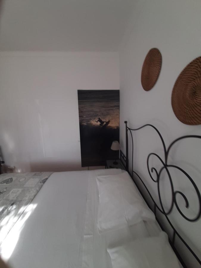 Casa Oceano Praia da Arrifana Exterior foto