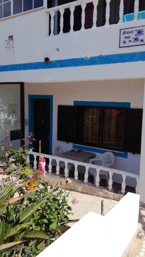 Casa Oceano Praia da Arrifana Exterior foto