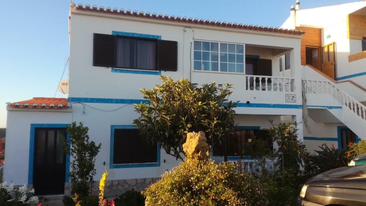 Casa Oceano Praia da Arrifana Exterior foto