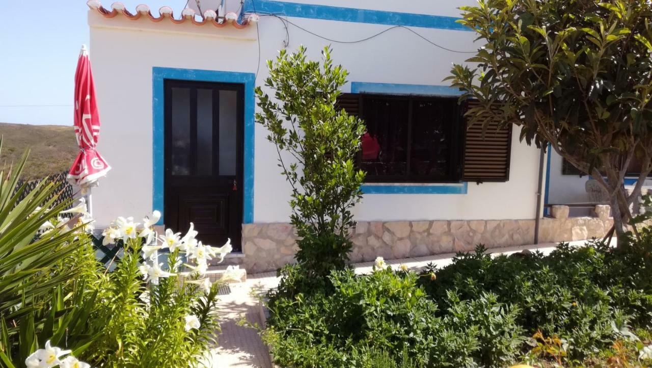 Casa Oceano Praia da Arrifana Exterior foto