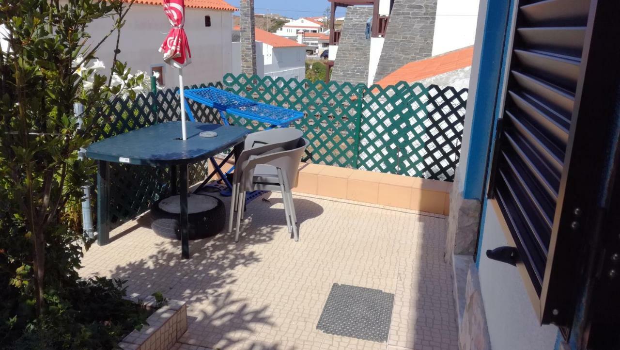 Casa Oceano Praia da Arrifana Exterior foto