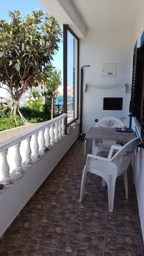 Casa Oceano Praia da Arrifana Exterior foto